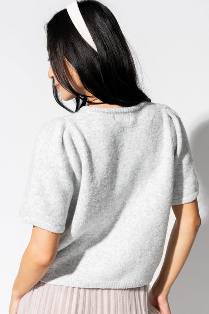 Cloudy Morning Cardigan Clothing Holley Girl 