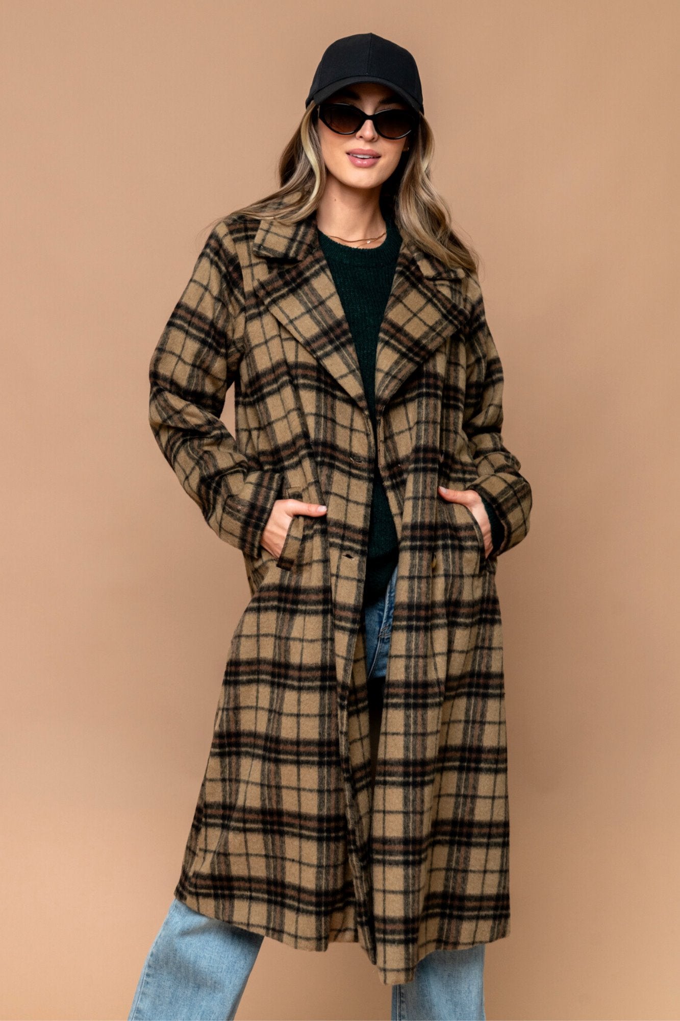 Hawthorne Coat Clothing Holley Girl 