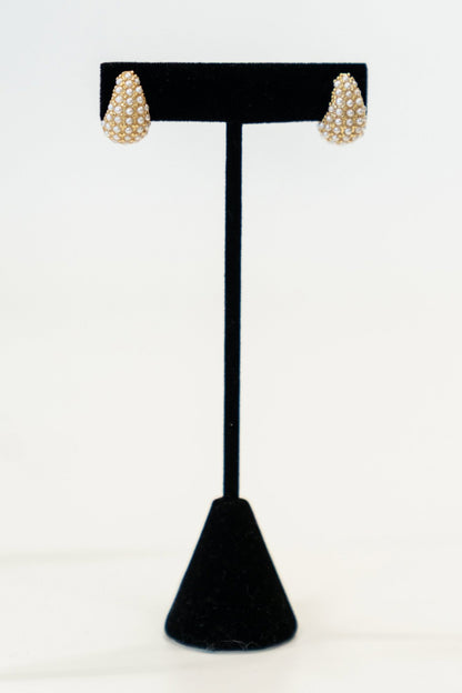 Kloss Earrings Clothing Holley Girl 