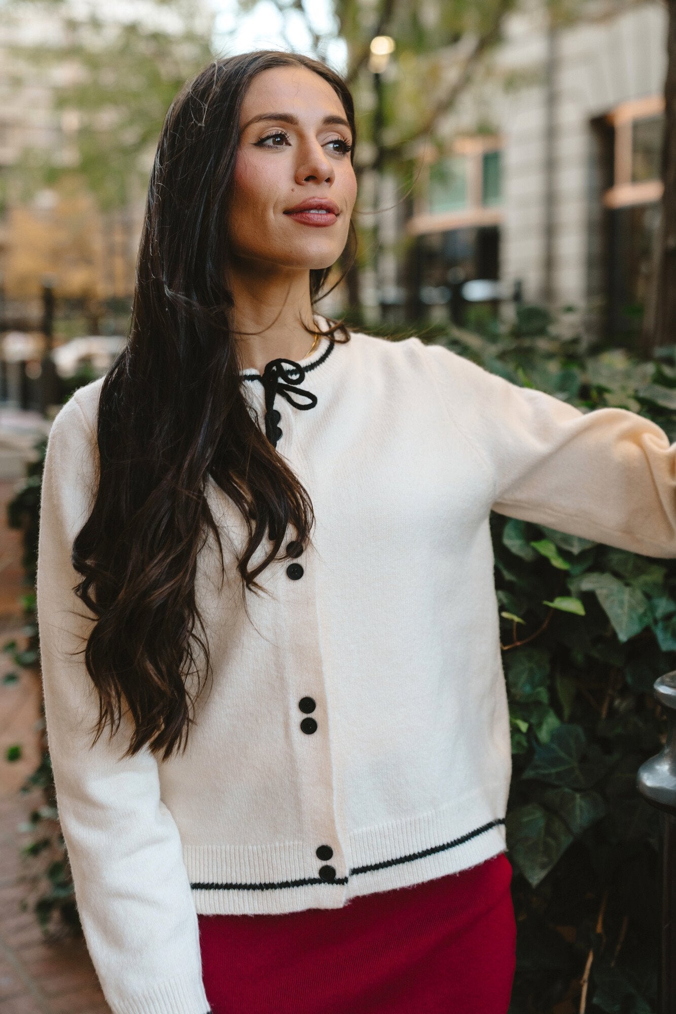 Stay With Me Cardigan Clothing Holley Girl 