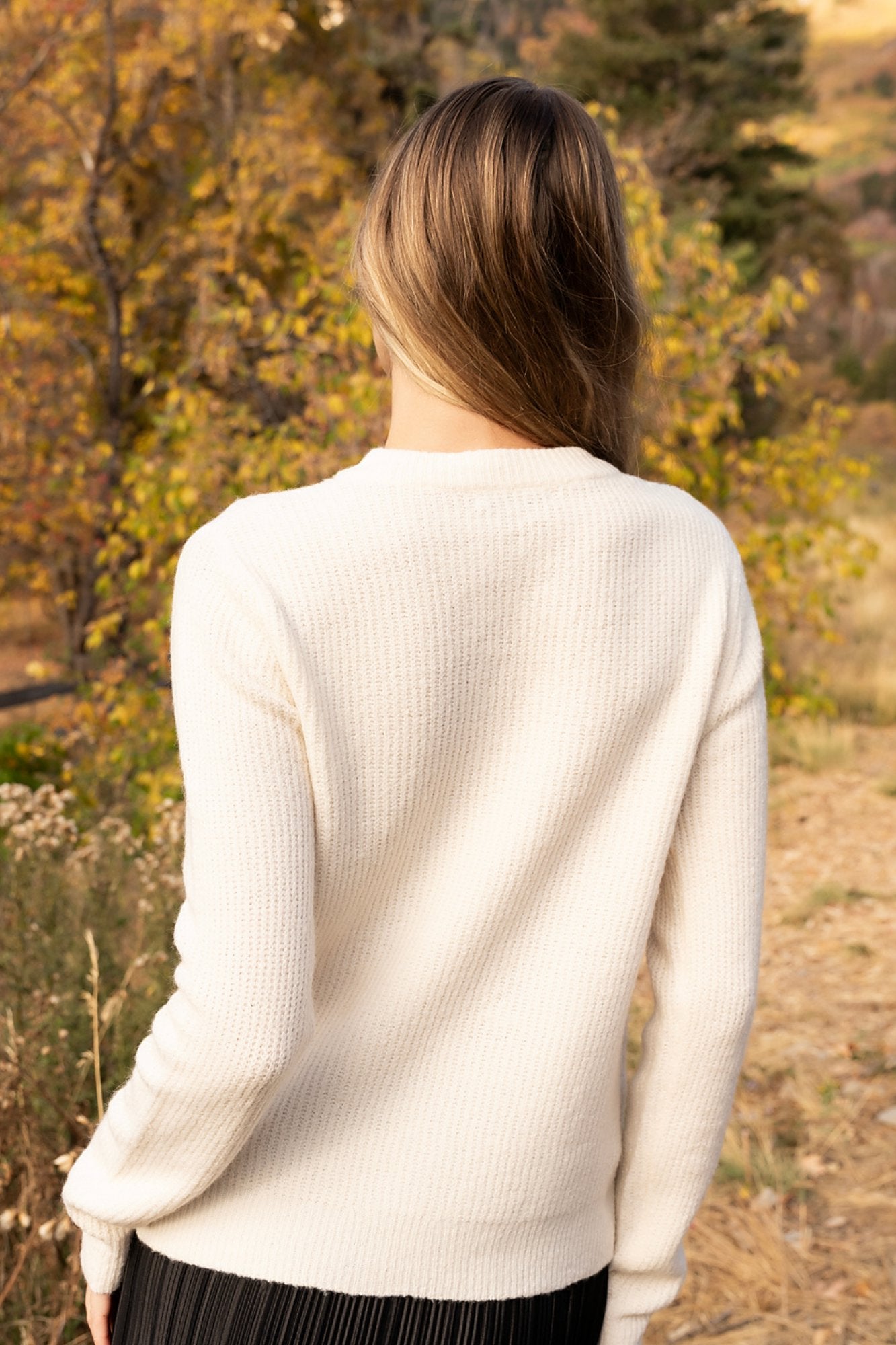 Blaire Cardigan Clothing Holley Girl 