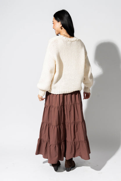 Hunny House Cardigan Clothing Holley Girl 