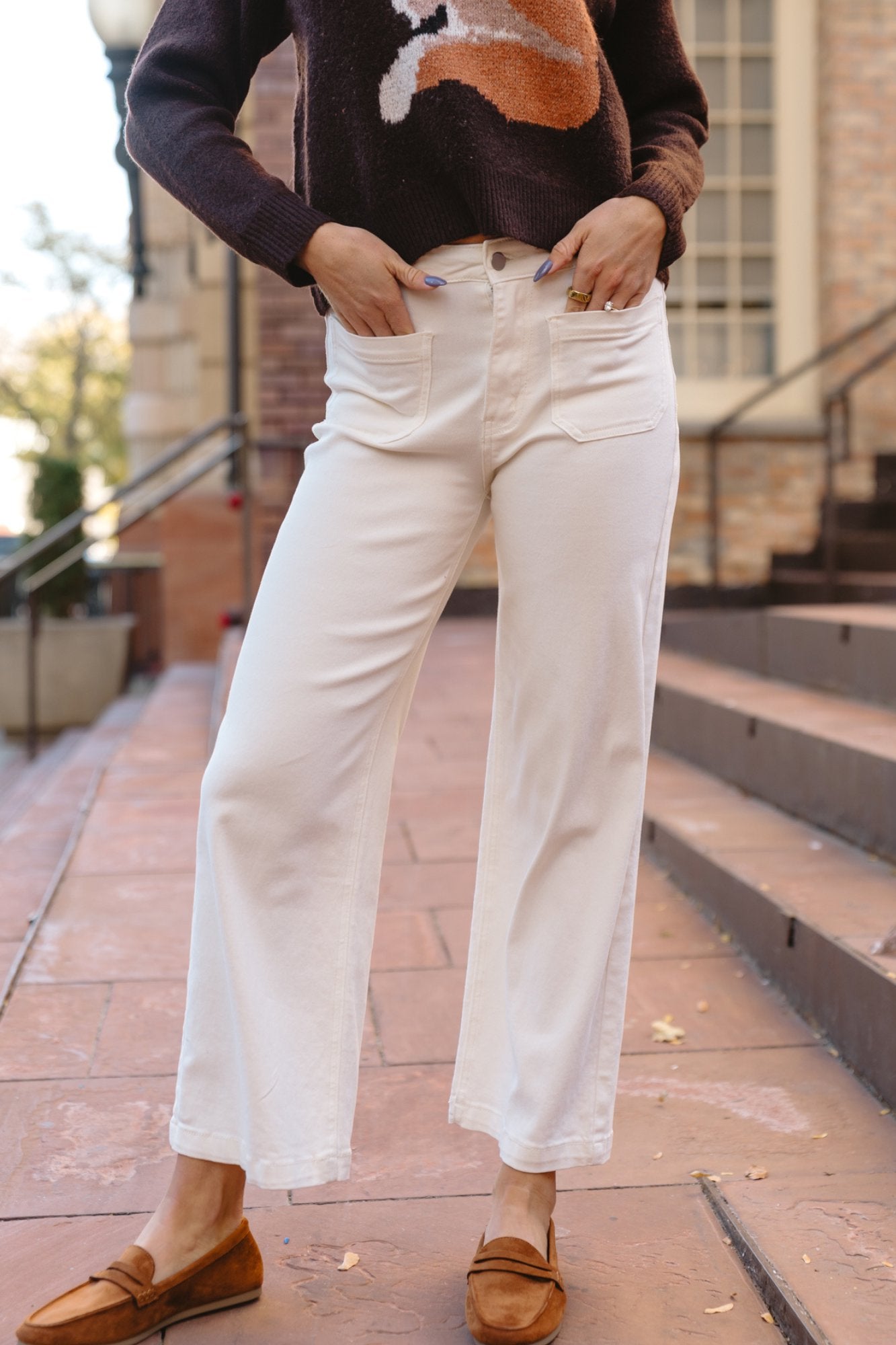 Harvey Pant Clothing Holley Girl 