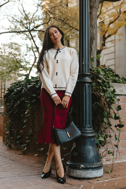 Stay With Me Cardigan Clothing Holley Girl 