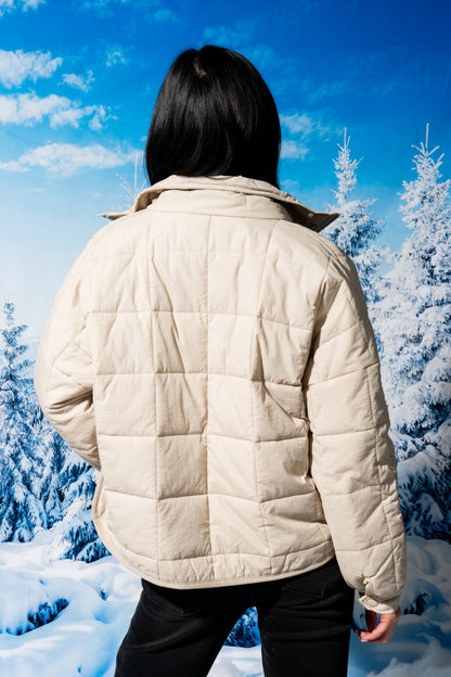 Summit Peak Puffer Clothing Holley Girl 