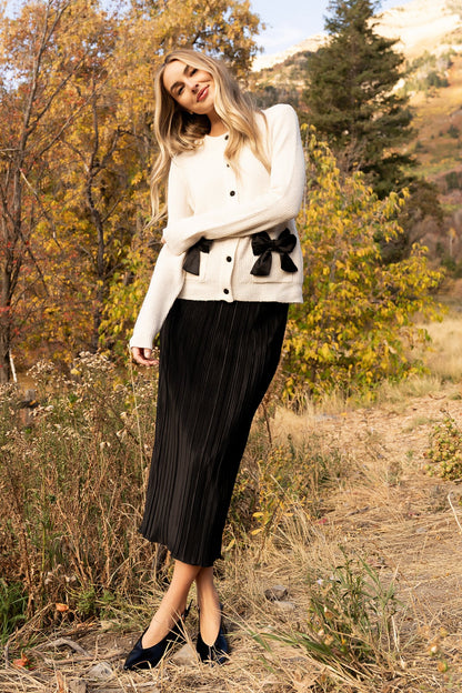 Blaire Cardigan Clothing Holley Girl 