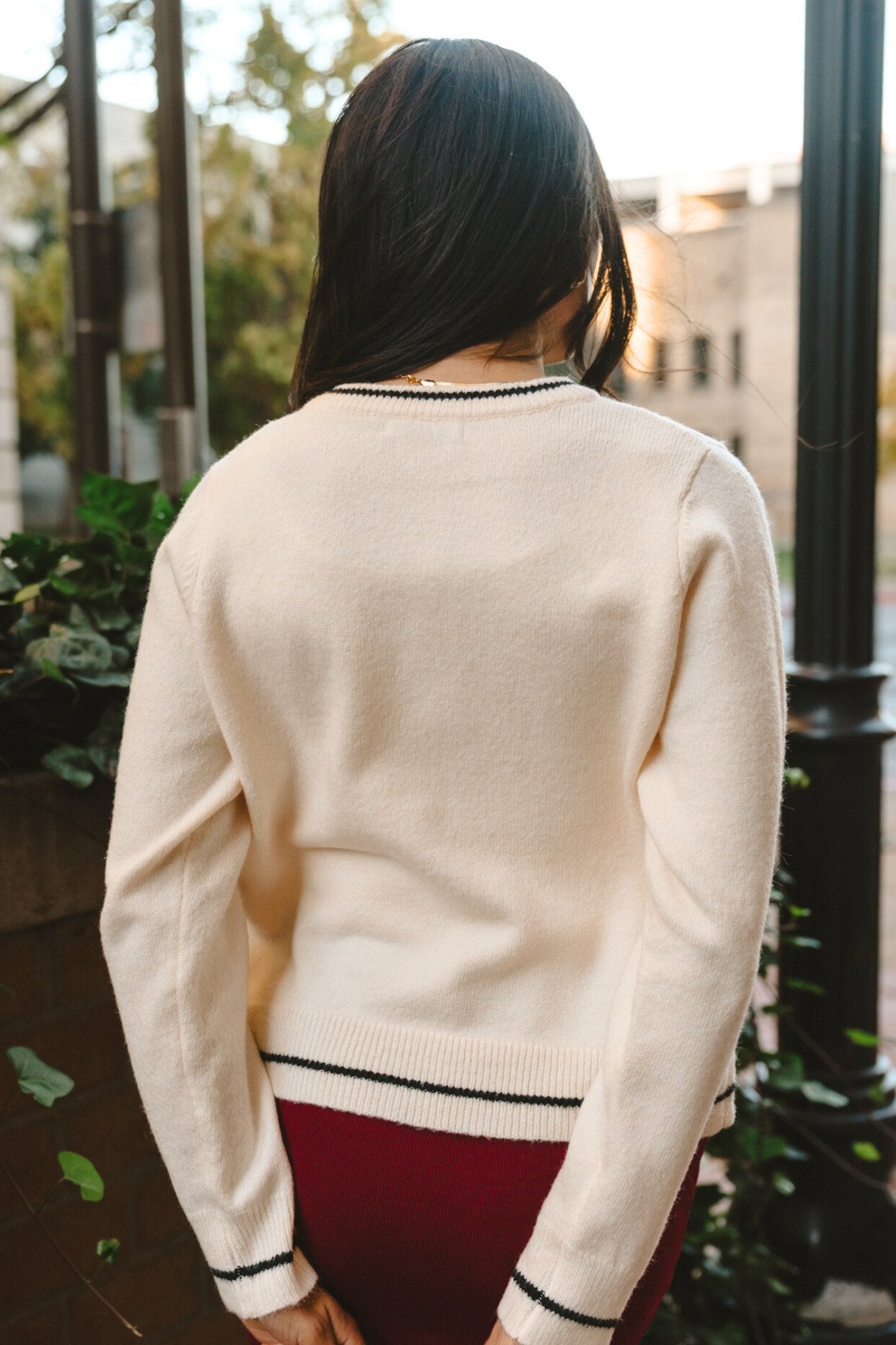 Stay With Me Cardigan Clothing Holley Girl 