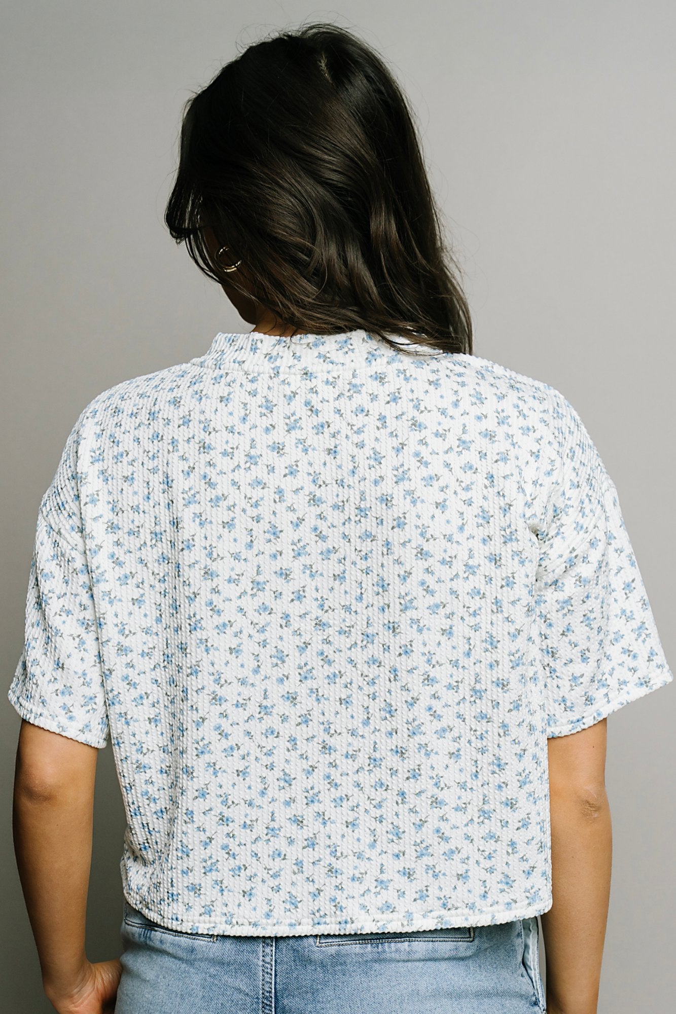 WIldflower Top Clothing Holley Girl 