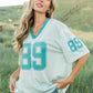 89 Jersey in Sea Foam Clothing Holley Girl 