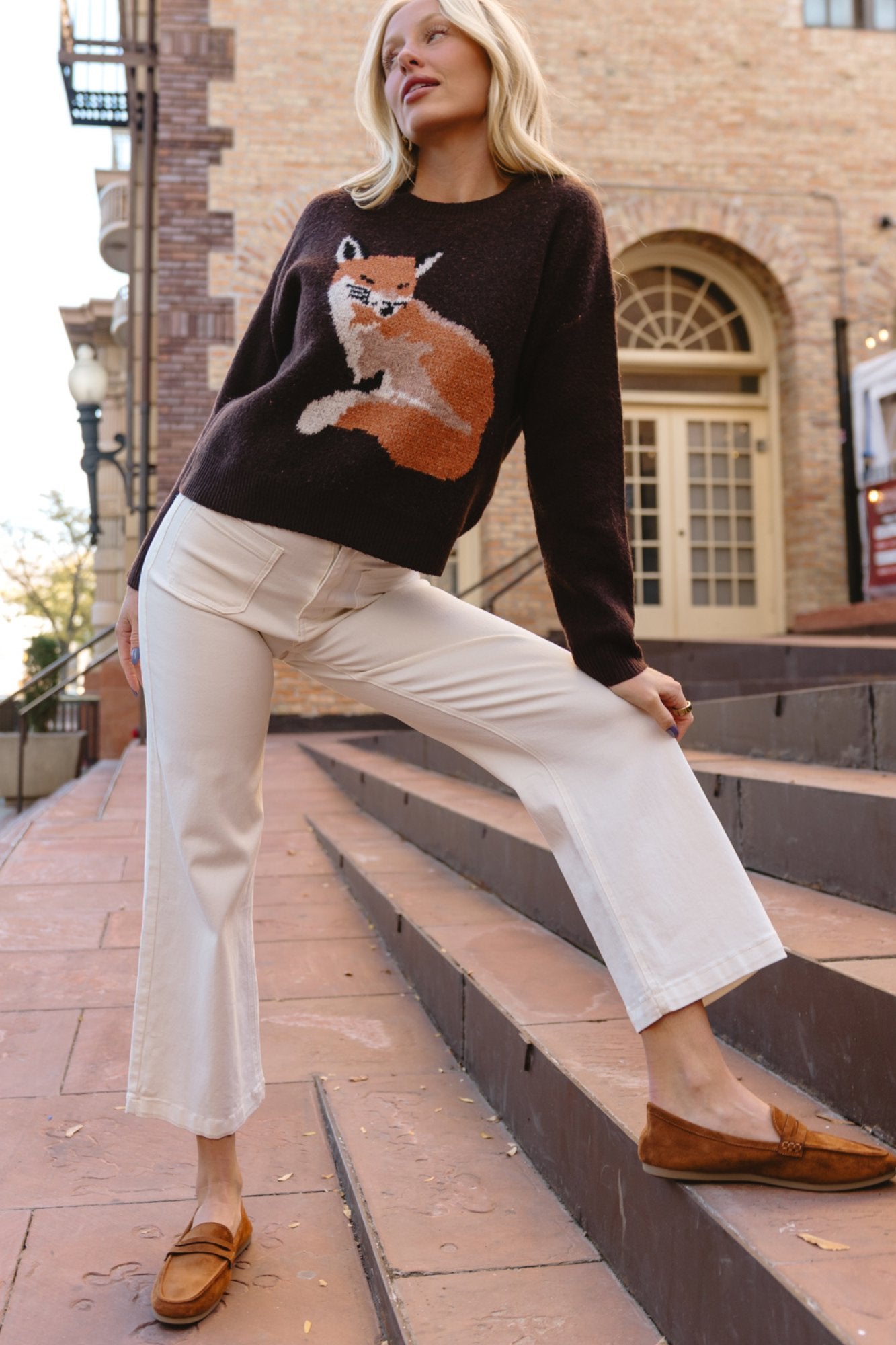 Harvey Pant Clothing Holley Girl 