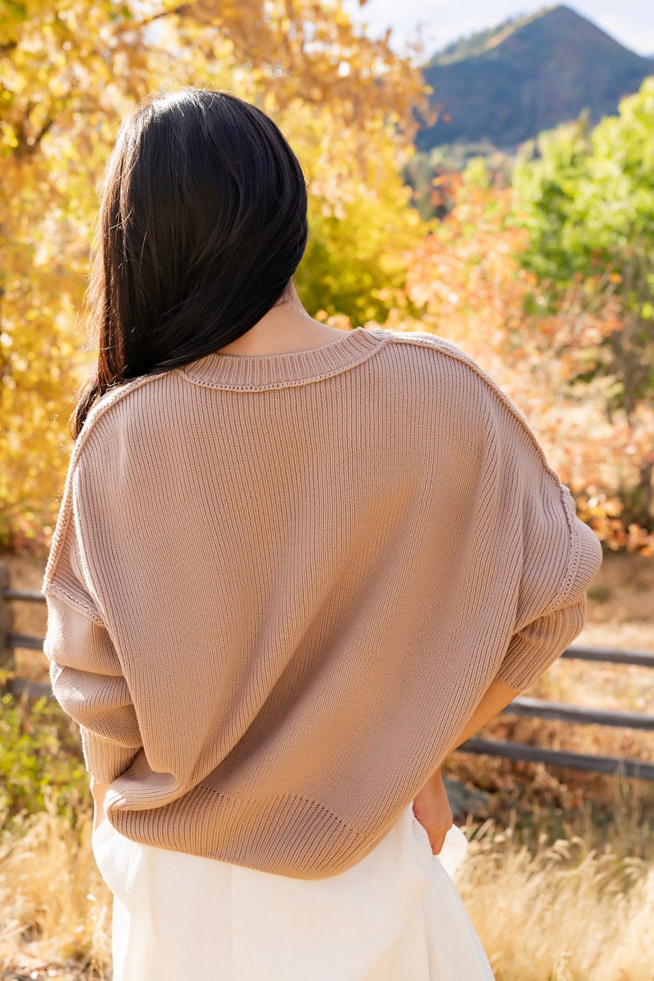 Sunday Morning Sweater Clothing Holley Girl 