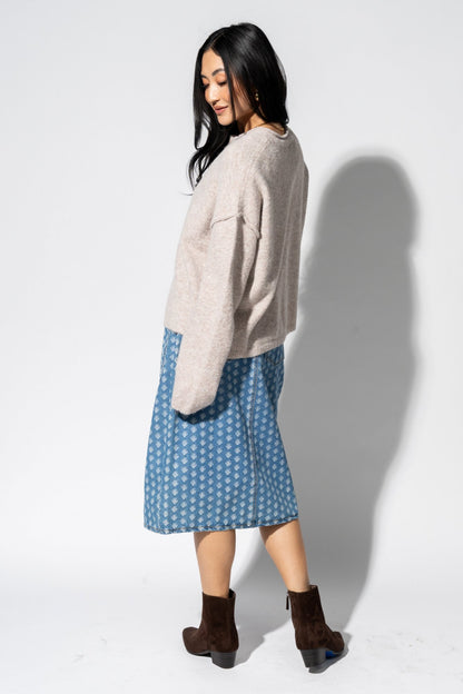 Urban Oat Cardigan Clothing Holley Girl 