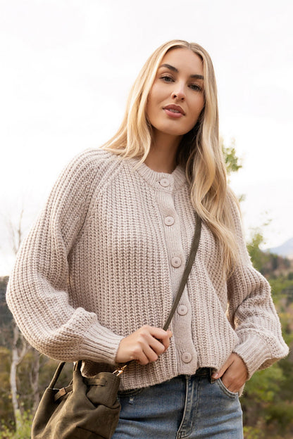 Candlelight Cardigan Clothing Holley Girl 