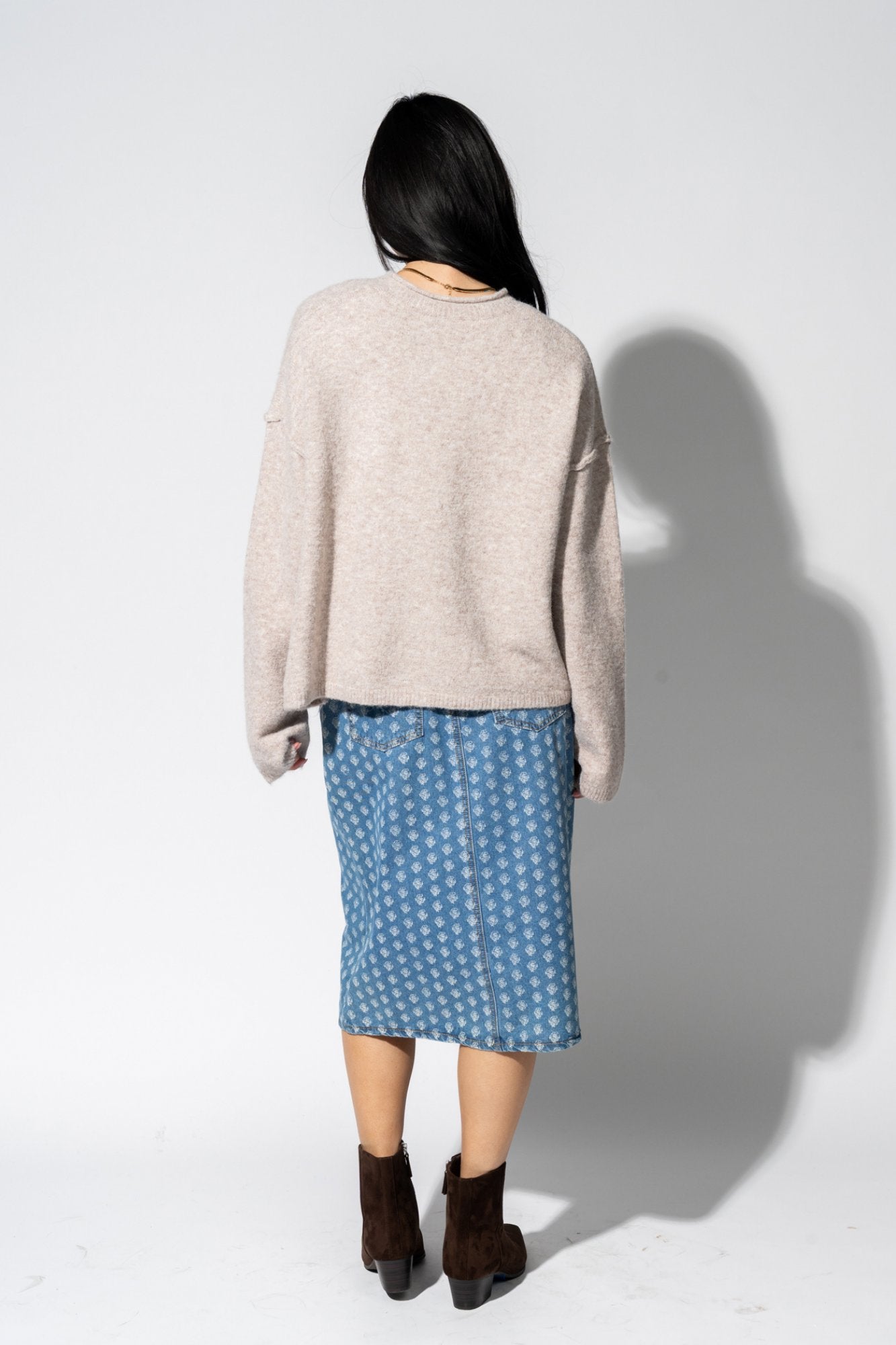 Urban Oat Cardigan Clothing Holley Girl 