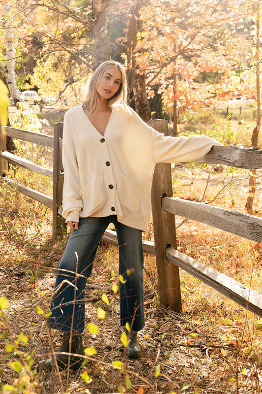Homestead Cardigan Clothing Holley Girl 