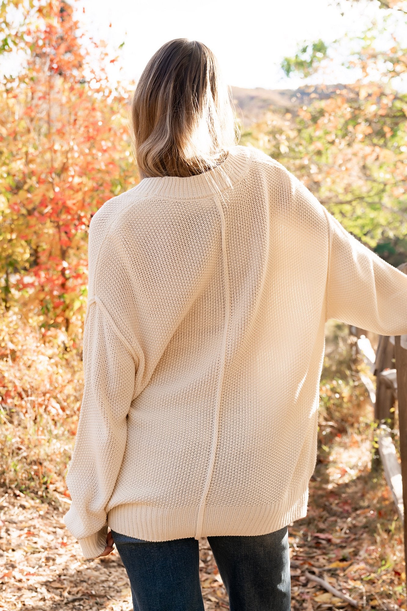 Homestead Cardigan Clothing Holley Girl 