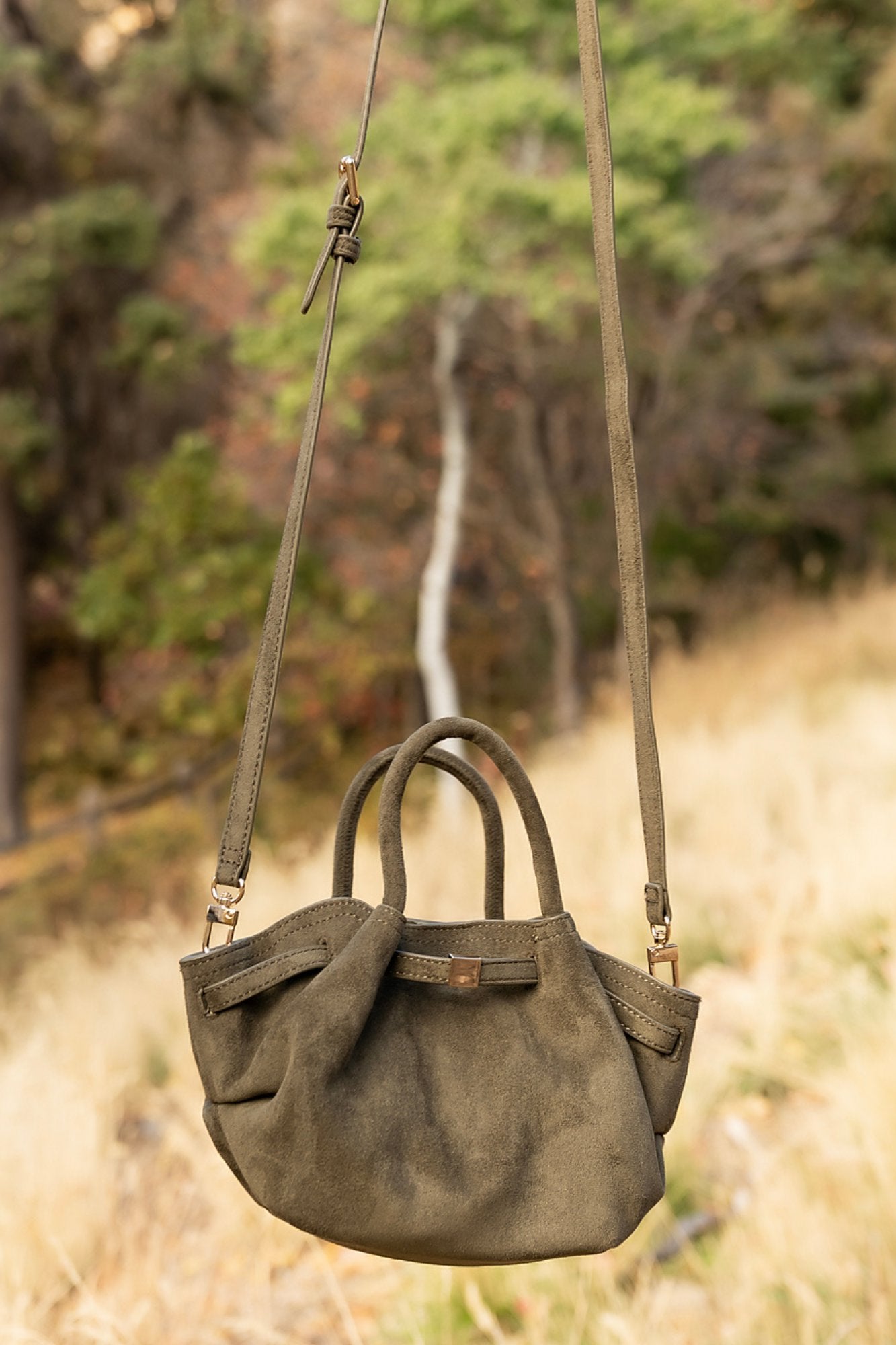 Solaire Bag Clothing Holley Girl 