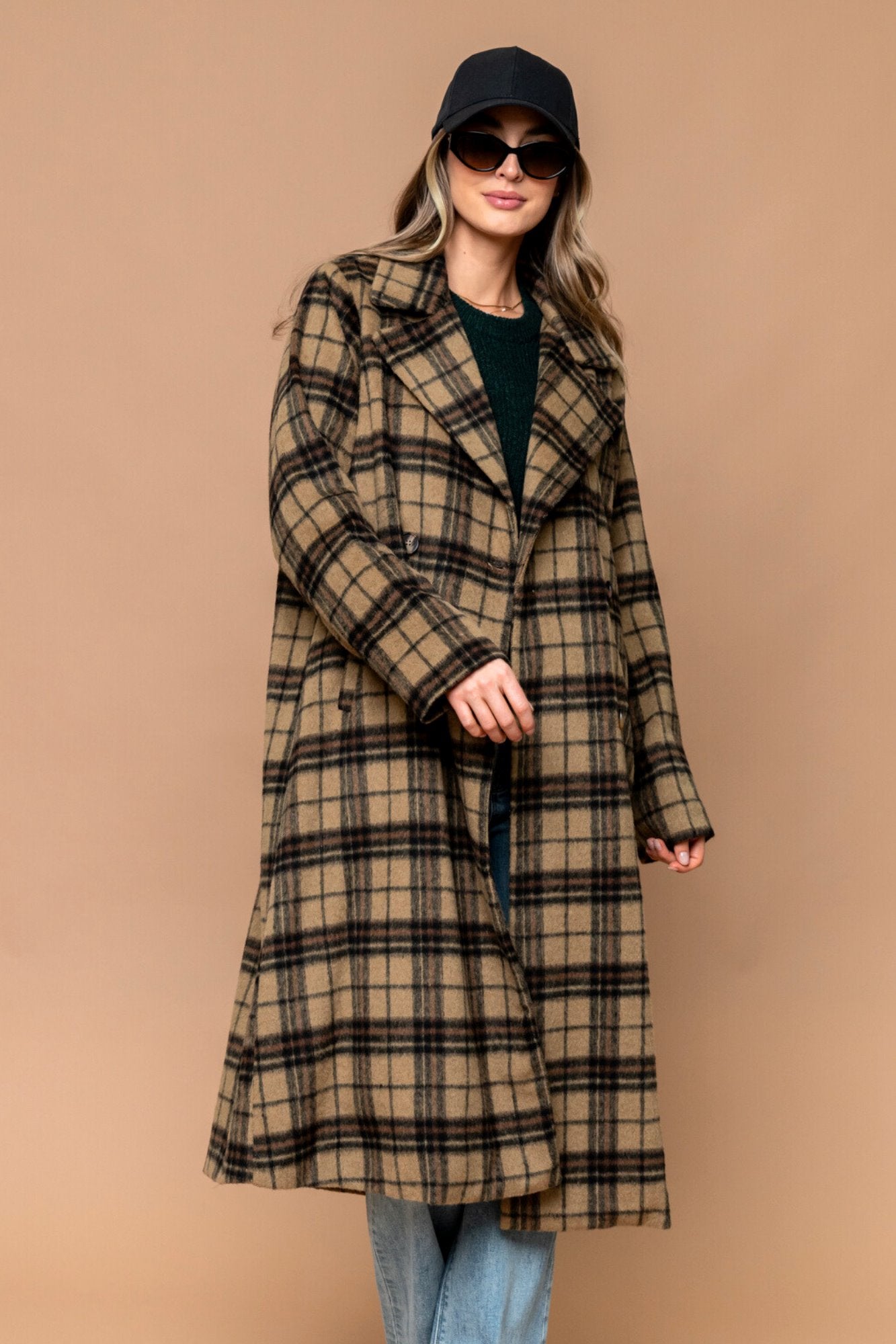 Hawthorne Coat Clothing Holley Girl 