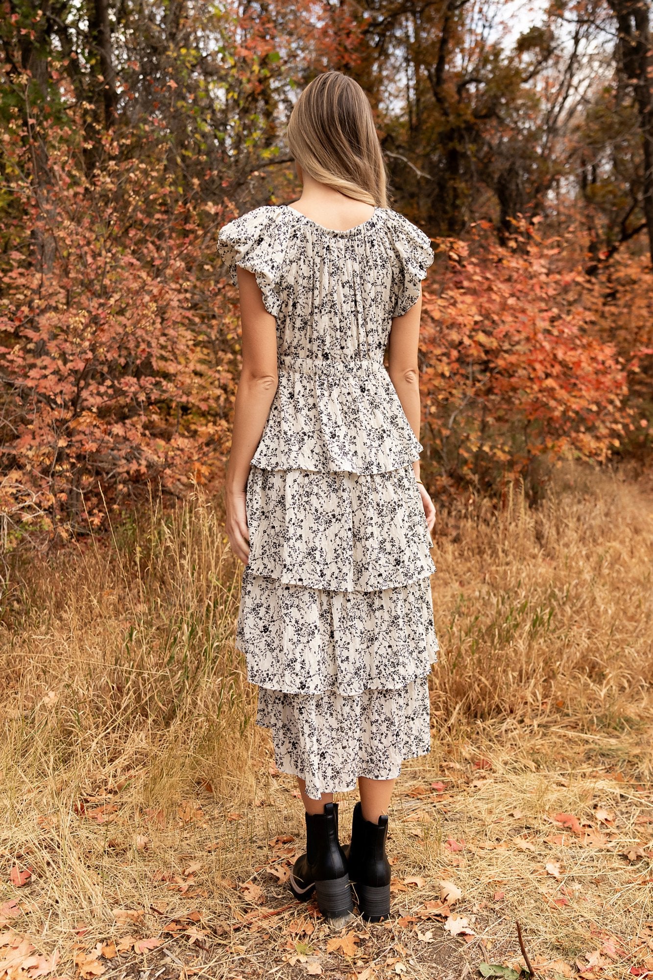 Forever Yours Dress Clothing Holley Girl 