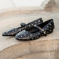 Ozzy Flats Clothing Holley Girl 