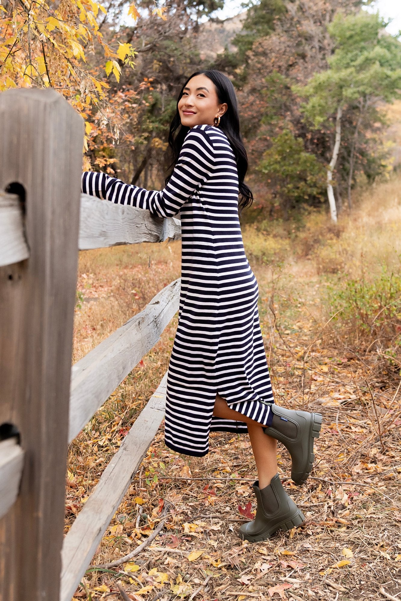 Bristol Dress Clothing Holley Girl 