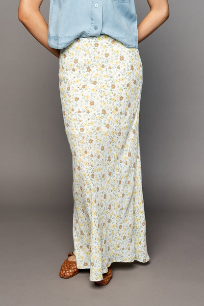 Capri Garden Skirt Clothing Holley Girl 