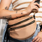 Lewis Bag in Tan Holley Girl 
