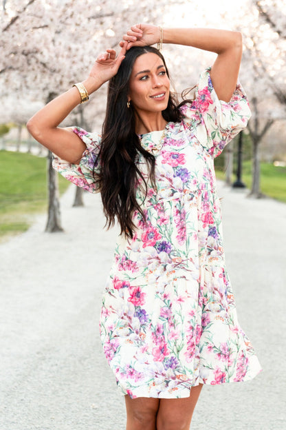 Ainsworth Dress Clothing Holley Girl 