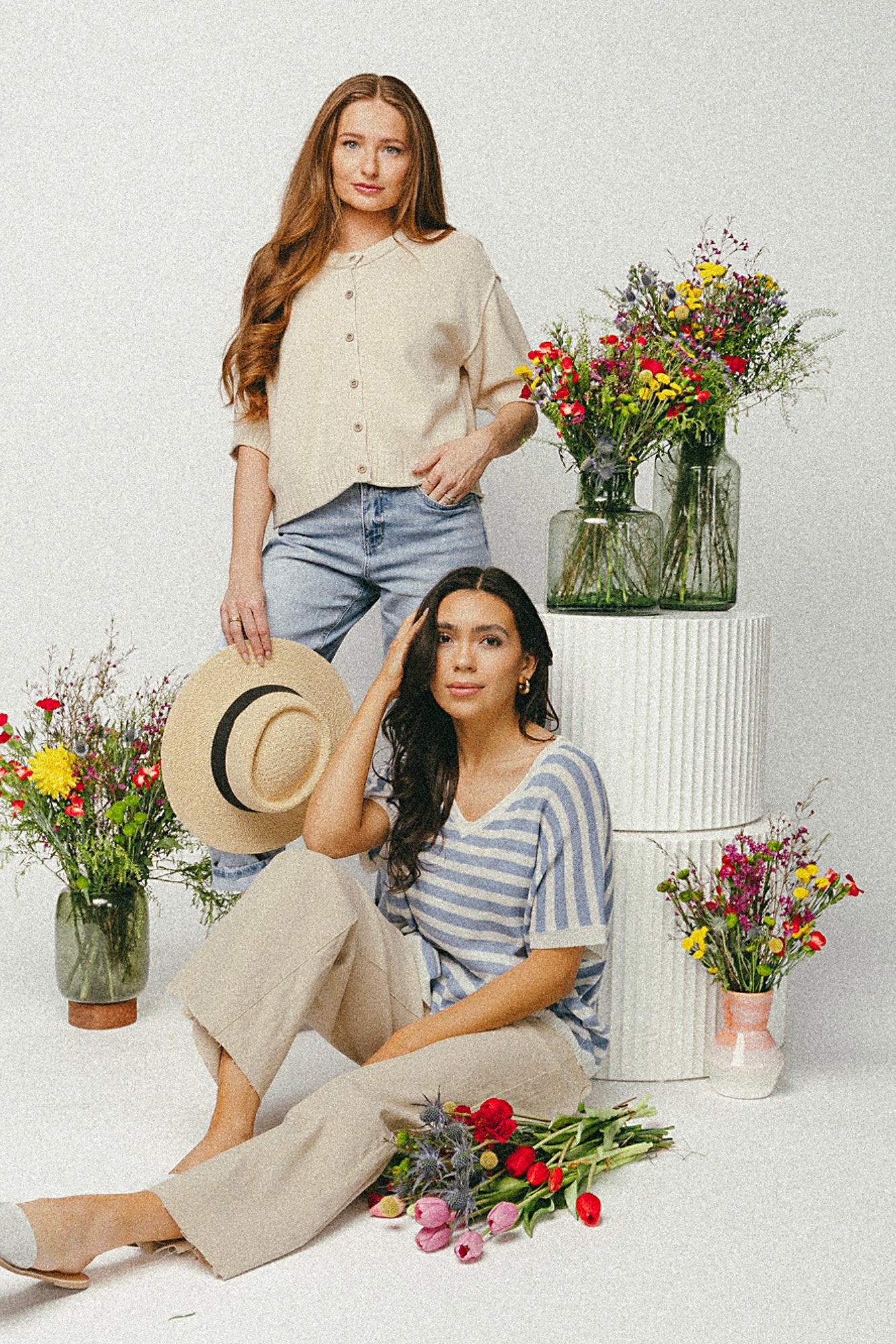 Anchors Away Top Clothing Holley Girl 