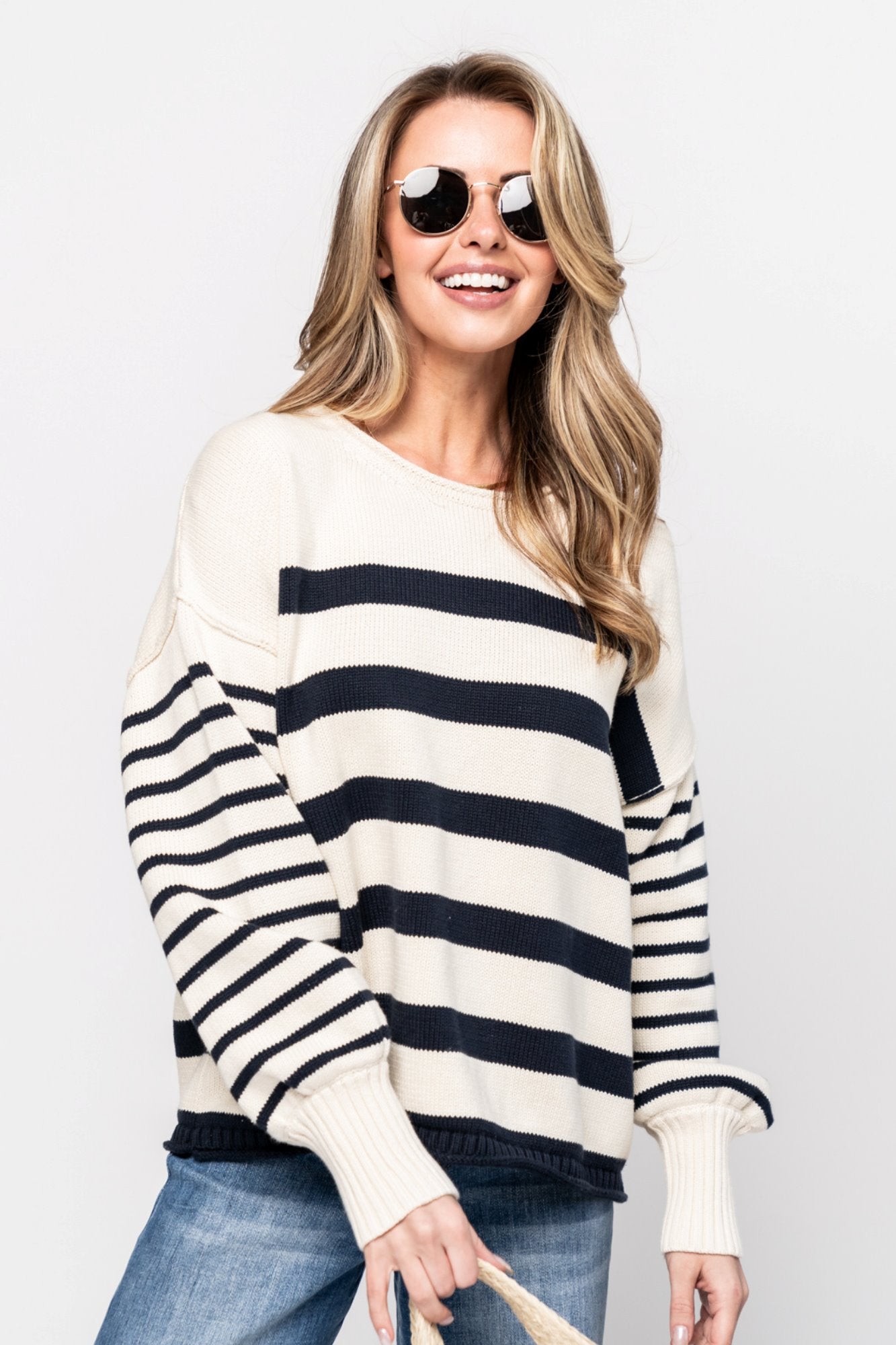 Trent Sweater Holley Girl 