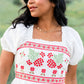 Heirloom Dress Clothing Holley Girl 