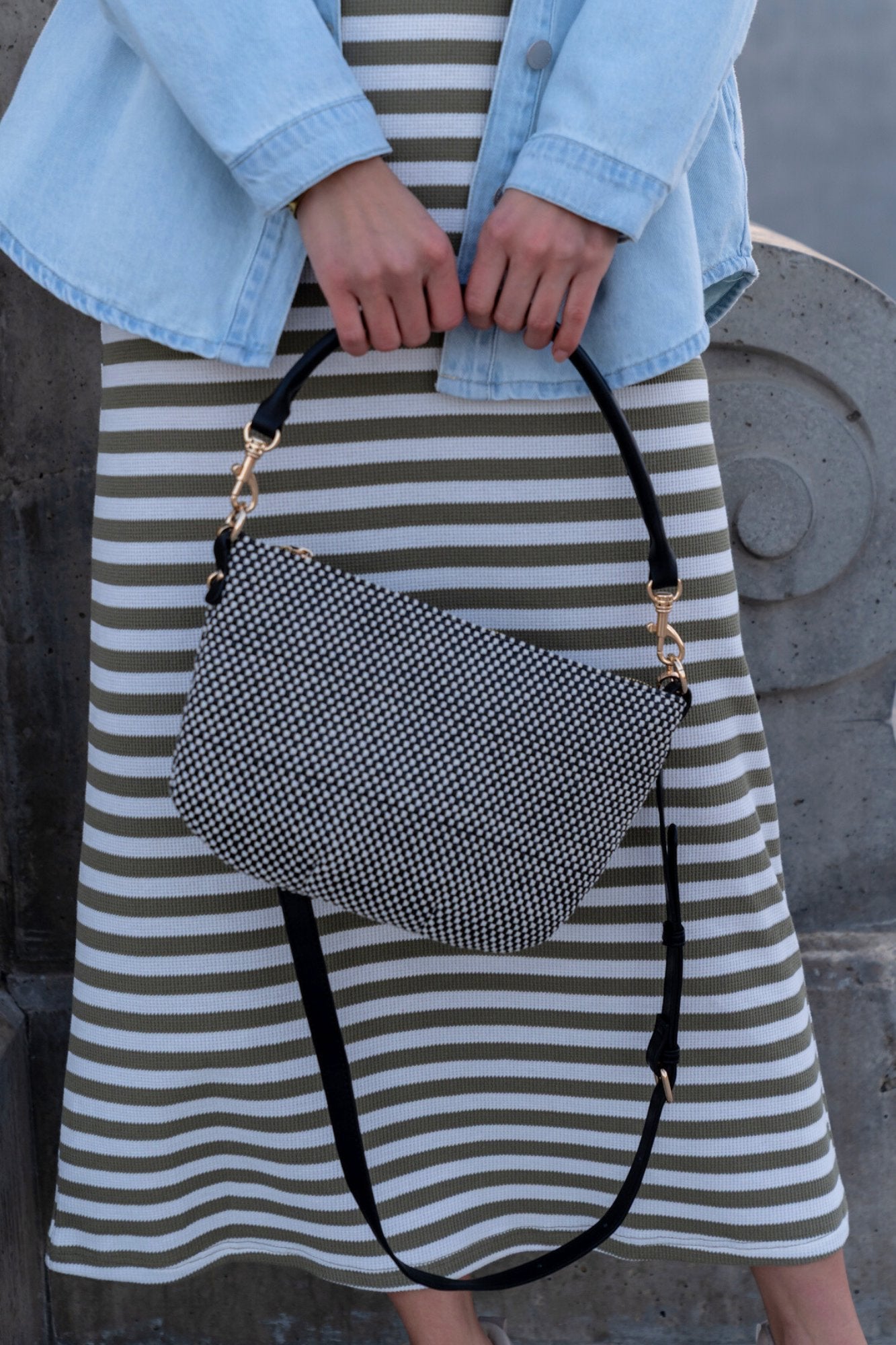 Archer Bag Clothing Holley Girl 