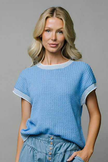 Coastal Classic Knit Clothing Holley Girl 