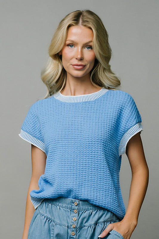 Coastal Classic Knit Clothing Holley Girl 