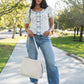 Georgia Blue Top Clothing Holley Girl 