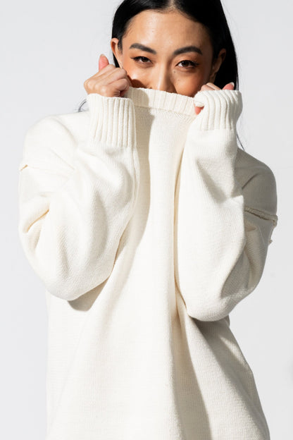 Chamberlain Sweater Clothing Holley Girl 