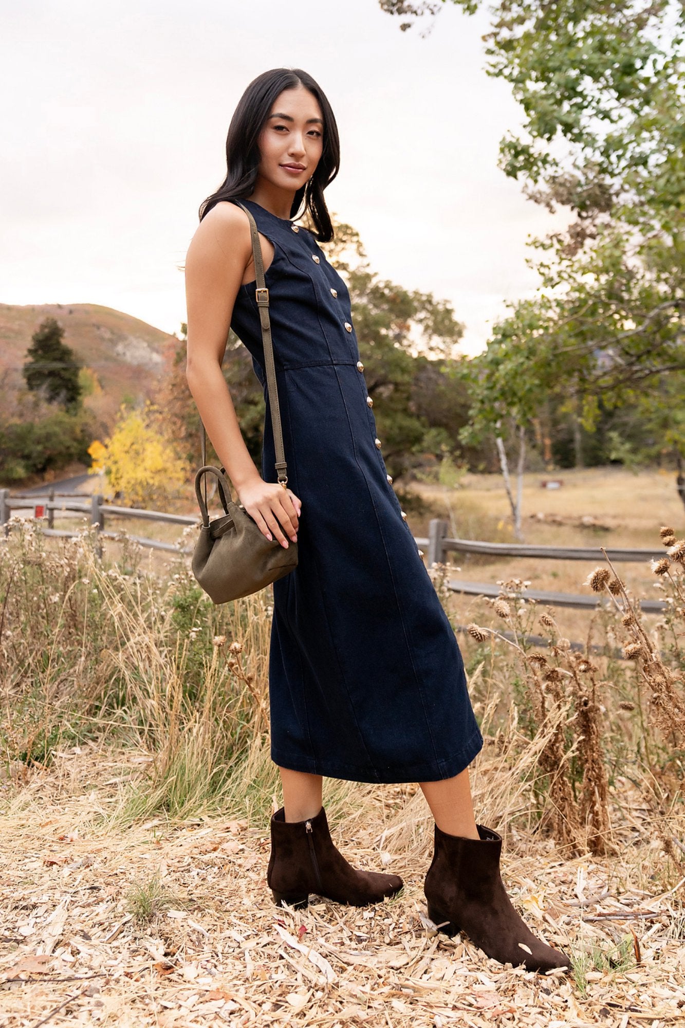Solaire Bag Clothing Holley Girl 