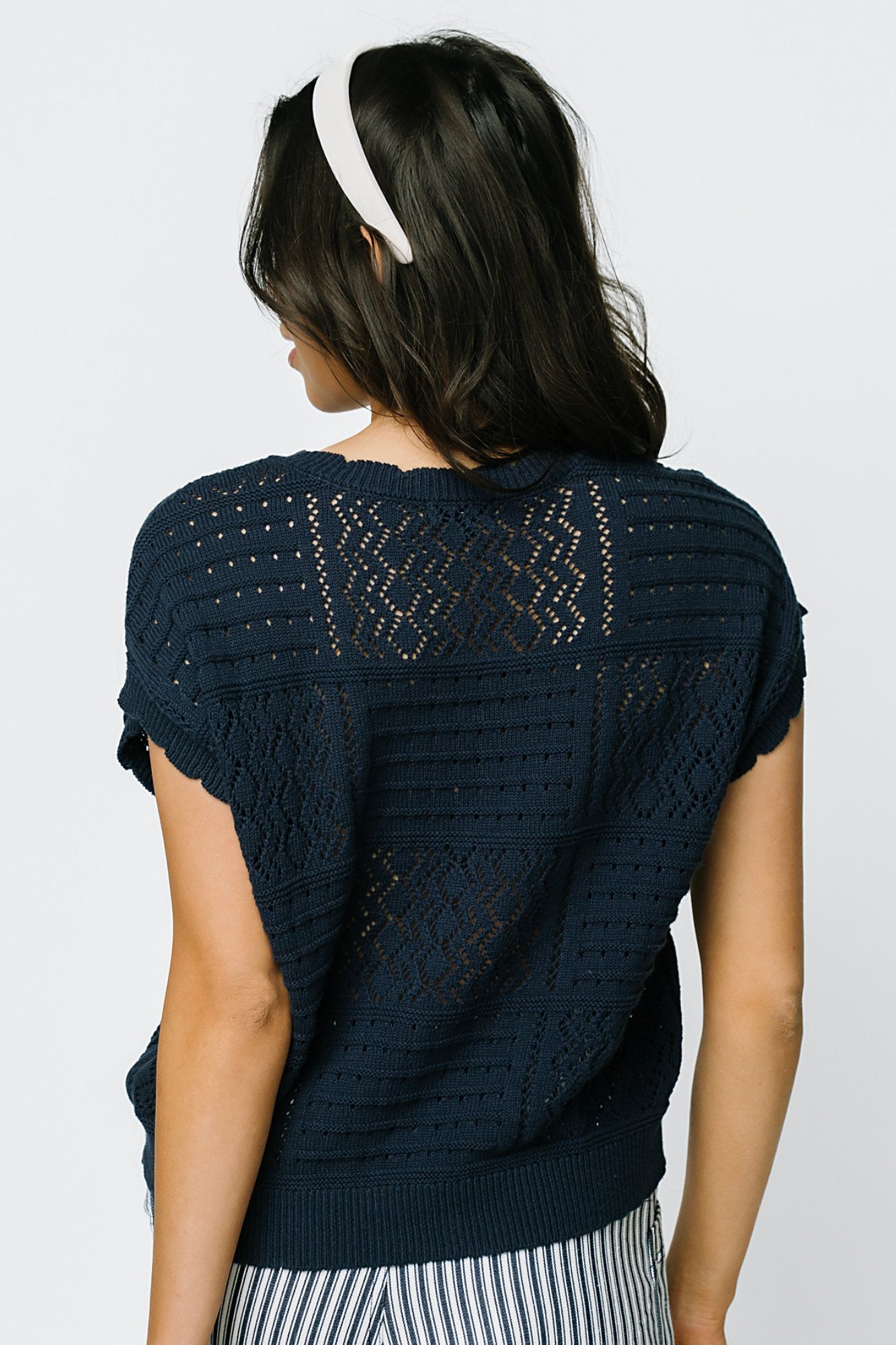 Midnight Meadow Top Clothing Holley Girl 