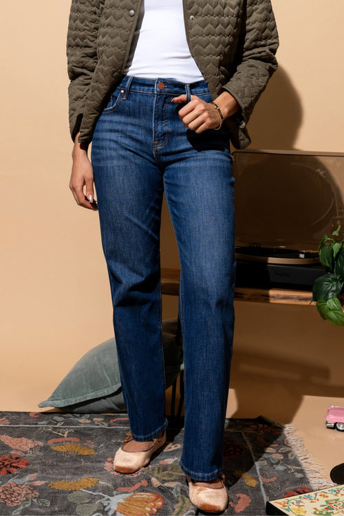 Daily Jeans Clothing Holley Girl 