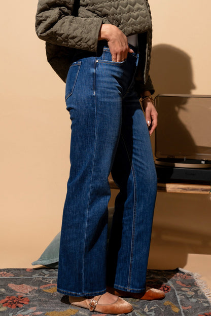 Daily Jeans Clothing Holley Girl 