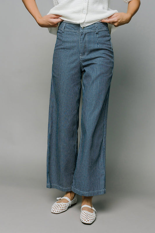 Oceanline Pants Clothing Holley Girl 