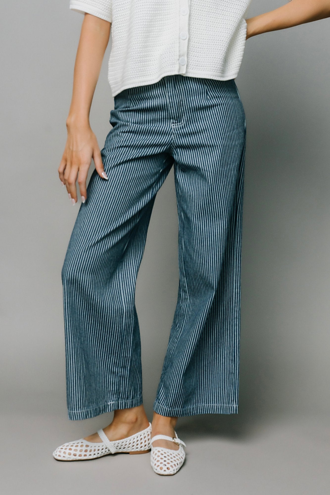 Oceanline Pants Clothing Holley Girl 
