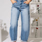 Journey Barrel Jean Clothing Holley Girl 