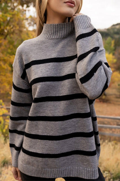 Stone and Hearth Sweater Clothing Holley Girl 