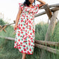 Azalea Dress Clothing Holley Girl 