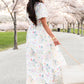 Garden Whisper Dress Clothing Holley Girl 