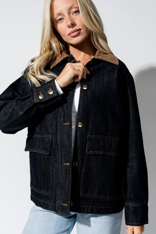 Willow Lane Jacket Clothing Holley Girl 