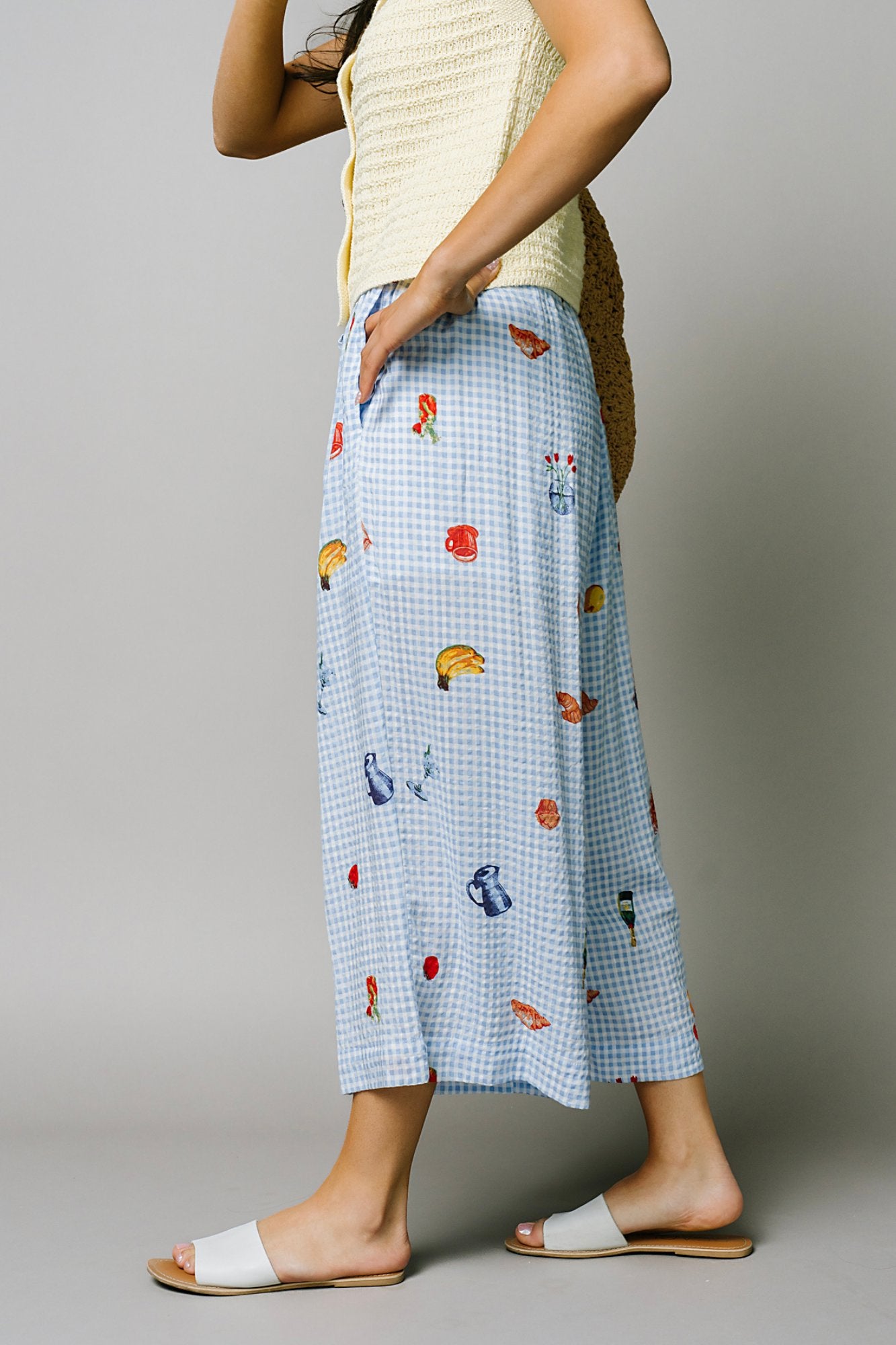 Dolce Vita Pant Clothing Holley Girl 