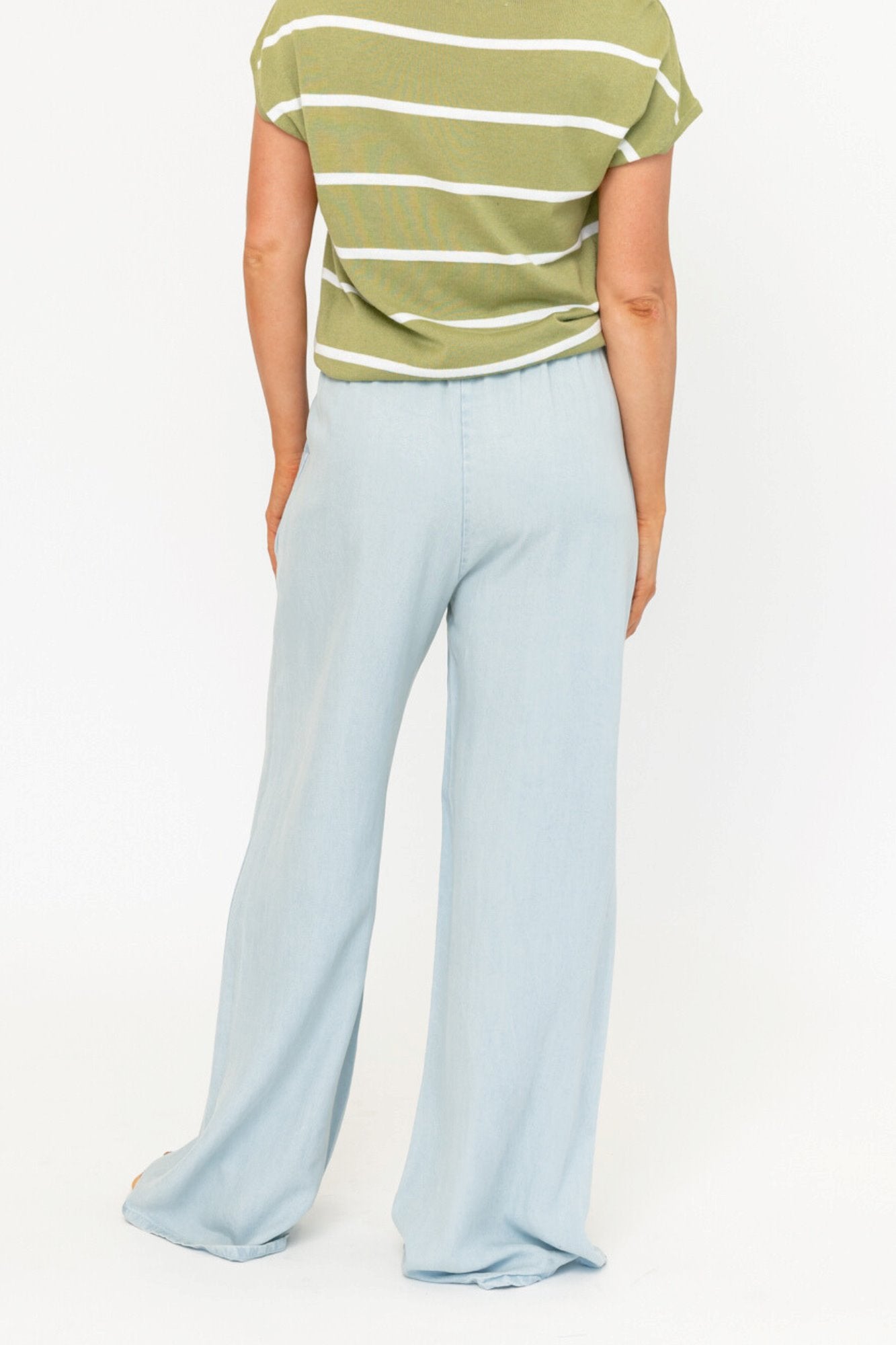 Whitman Pants Clothing Holley Girl 