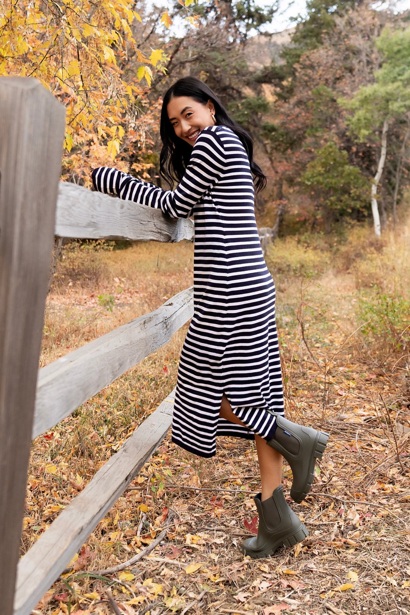 Bristol Dress Clothing Holley Girl 